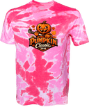 Under Armour Athletics Short Sleeve Tie-Dye - Pumpkin Classic 2026