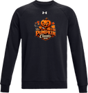 Under Armour Rival Fleece Crew - Pumpkin Classic 2026