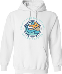 Hoodies - Sunshine State Championships AAU Grand Prix 2026 (Turquoise text)