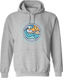 Hoodies - Sunshine State Championships AAU Grand Prix 2026 (Turquoise text)