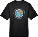 Performance Short Sleeves - Sunshine State Championships AAU Grand Prix 2026 (Turquoise text)