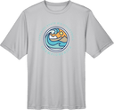 Performance Short Sleeves - Sunshine State Championships AAU Grand Prix 2026 (Turquoise text)