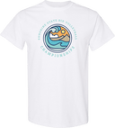 Short Sleeves - Sunshine State Championships AAU Grand Prix 2026 (Turquoise text)