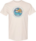 Short Sleeves - Sunshine State Championships AAU Grand Prix 2026 (Turquoise text)