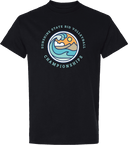 Short Sleeves - Sunshine State Championships AAU Grand Prix 2026 (Turquoise text)