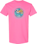 Short Sleeves - Sunshine State Championships AAU Grand Prix 2026 (Turquoise text)