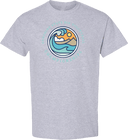 Short Sleeves - Sunshine State Championships AAU Grand Prix 2026 (Turquoise text)