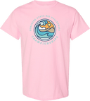 Short Sleeves - Sunshine State Championships AAU Grand Prix 2026 (Turquoise text)