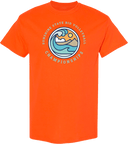 Short Sleeves - Sunshine State Championships AAU Grand Prix 2026 (Turquoise text)