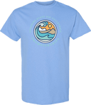 Short Sleeves - Sunshine State Championships AAU Grand Prix 2026 (Turquoise text)