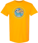Short Sleeves - Sunshine State Championships AAU Grand Prix 2026 (Turquoise text)