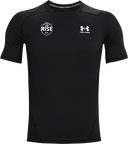 Under Armour Compression - UA Rise Girls Session l 2026(Deep Black)