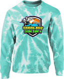 Crew Sweatshirt - Tampa Bay Showdown 2026