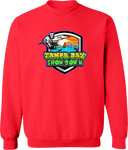 Crew Sweatshirt - Tampa Bay Showdown 2026