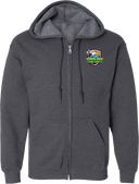 Full Zip Hoodies - Tampa Bay Showdown 2026
