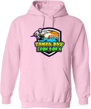 Hoodies - Tampa Bay Showdown 2026