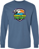Long Sleeves - Tampa Bay Showdown 2026