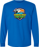 Long Sleeves - Tampa Bay Showdown 2026