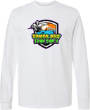 Long Sleeves - Tampa Bay Showdown 2026