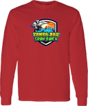 Long Sleeves - Tampa Bay Showdown 2026