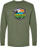 Long Sleeves - Tampa Bay Showdown 2026