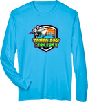 Performance Long Sleeves - Tampa Bay Showdown 2026