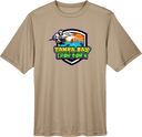 Performance Short Sleeves - Tampa Bay Showdown 2026