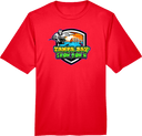 Performance Short Sleeves - Tampa Bay Showdown 2026