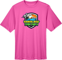 Performance Short Sleeves - Tampa Bay Showdown 2026