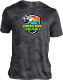 Performance Short Sleeves - Tampa Bay Showdown 2026