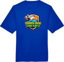 Performance Short Sleeves - Tampa Bay Showdown 2026