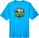 Performance Short Sleeves - Tampa Bay Showdown 2026