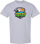 Short Sleeves - Tampa Bay Showdown 2026