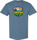 Short Sleeves - Tampa Bay Showdown 2026