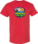 Short Sleeves - Tampa Bay Showdown 2026