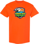 Short Sleeves - Tampa Bay Showdown 2026
