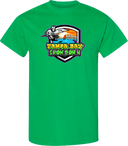 Short Sleeves - Tampa Bay Showdown 2026