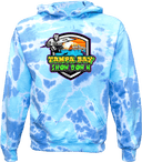 Tie-Dye Hoodies - Tampa Bay Showdown 2026