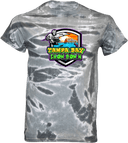 Tie-Dye Short Sleeves - Tampa Bay Showdown 2026