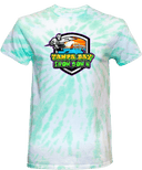 Tie-Dye Short Sleeves - Tampa Bay Showdown 2026