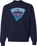 Crew Sweatshirt - Mike Good Memorial Cup 2026