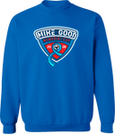Crew Sweatshirt - Mike Good Memorial Cup 2026