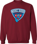 Crew Sweatshirt - Mike Good Memorial Cup 2026