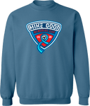 Crew Sweatshirt - Mike Good Memorial Cup 2026