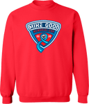 Crew Sweatshirt - Mike Good Memorial Cup 2026