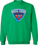 Crew Sweatshirt - Mike Good Memorial Cup 2026