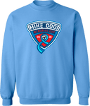 Crew Sweatshirt - Mike Good Memorial Cup 2026