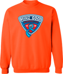 Crew Sweatshirt - Mike Good Memorial Cup 2026