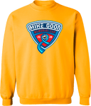 Crew Sweatshirt - Mike Good Memorial Cup 2026
