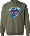 Crew Sweatshirt - Mike Good Memorial Cup 2026